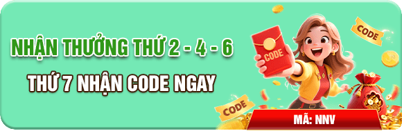 code luck8